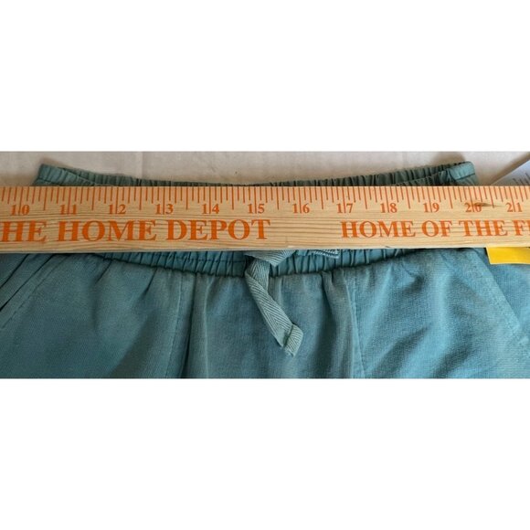 Cat & Jack Skirt w/ Attached Shorts - Picture 7 of 13